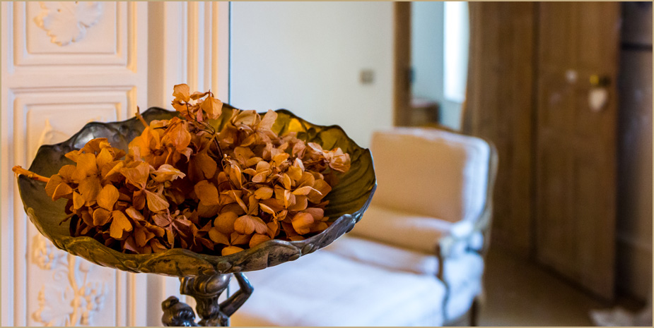 séjour 2 personnes à la maison des lauriers