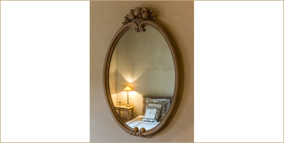 chambre double dans la région uzès