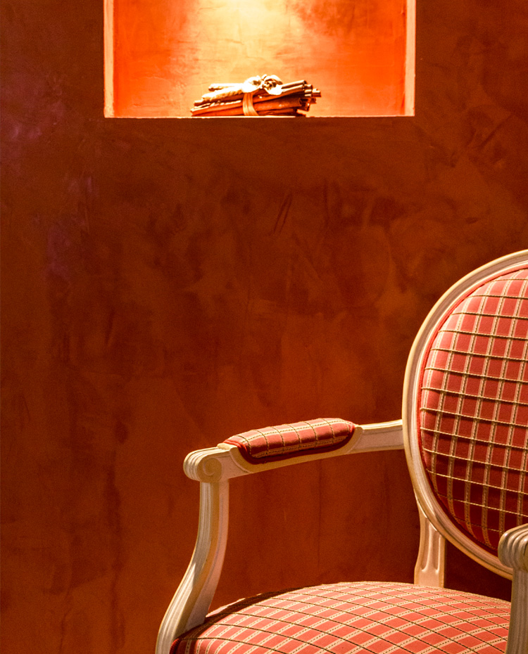 chambre d'hôtes lavande maison des lauriers