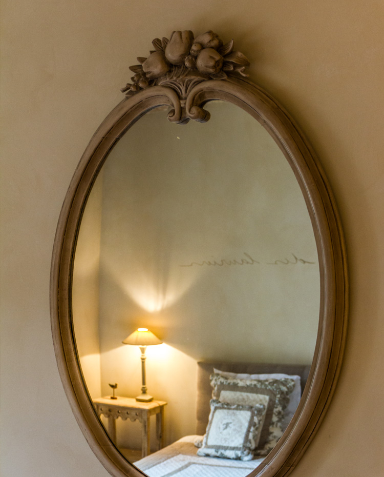 chambre d'hôtes capucine maison des lauriers