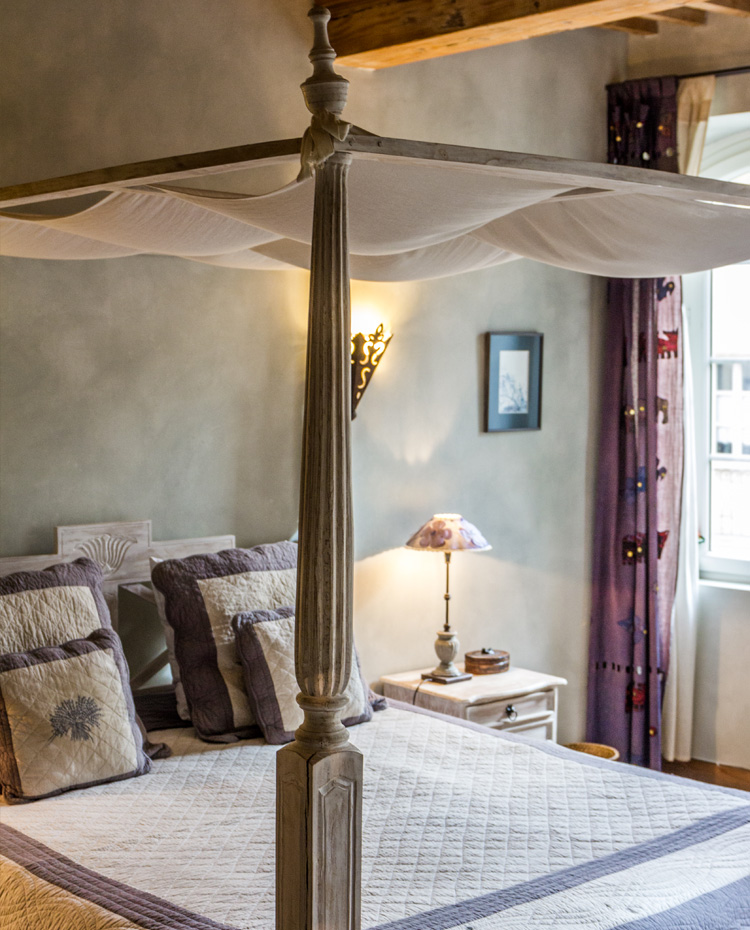 chambre d'hôtes jasmin maison des lauriers