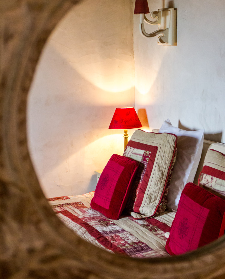 chambre d'hôtes pivoine maison des lauriers