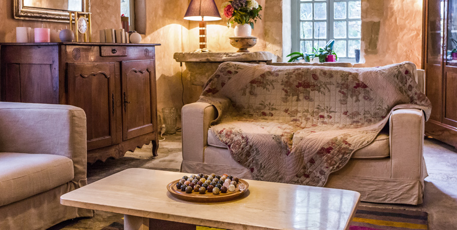 petits déjeuners faits maison