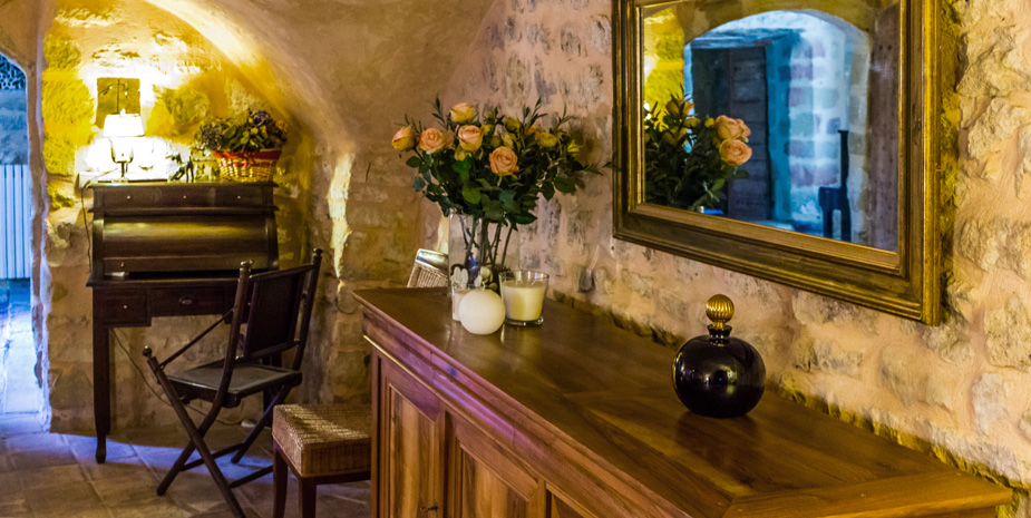 chambres hotes maison des lauriers