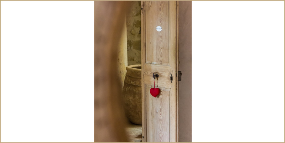 lit king size pour 2 personnes