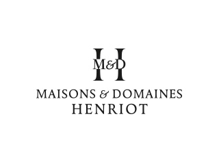 Logotype Champagne Henriot