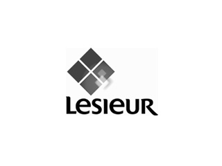 Branding Lesieur