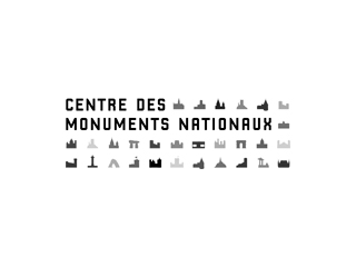 Charte graphique Centre des monuments nationaux cmn