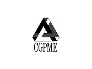 Logotype Cgpme